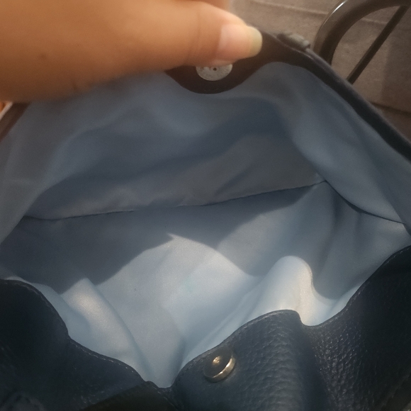 Coach Penelope Leather Satchel 13169 - Picture 12 of 13